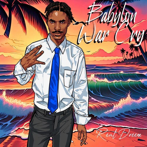 Babylon War Cry