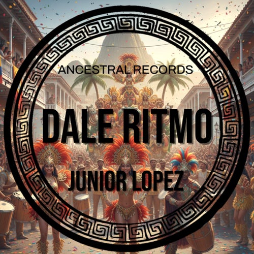 Dale Ritmo