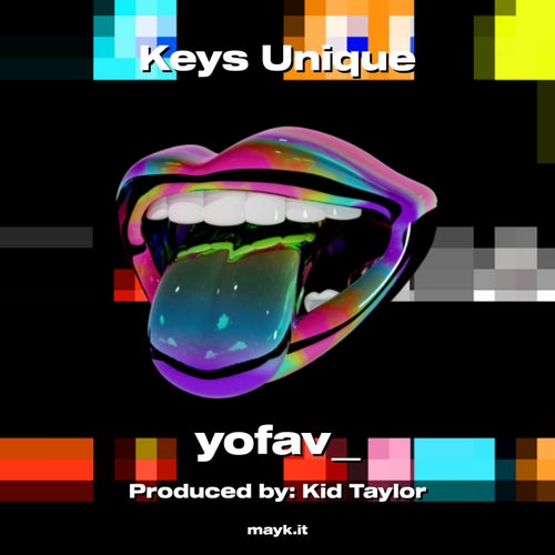 Keys Unique
