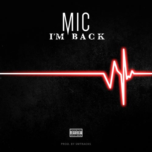 I'm Back - Single