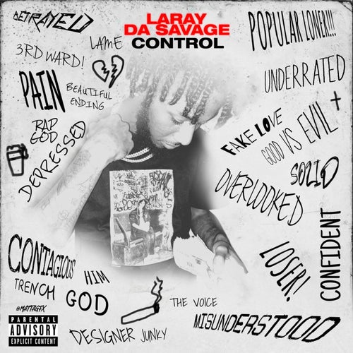 Control EP