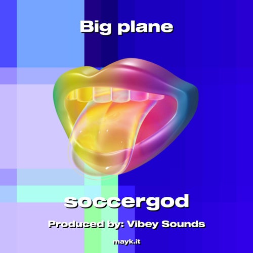Big plane