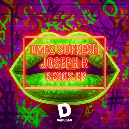 Besos EP