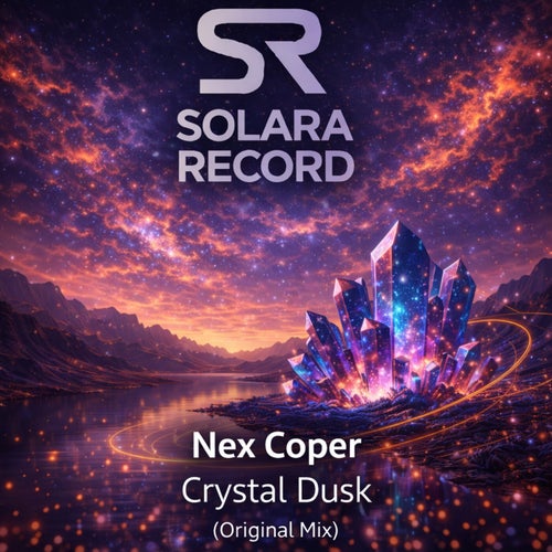 Crystal Dusk (Original Mix)