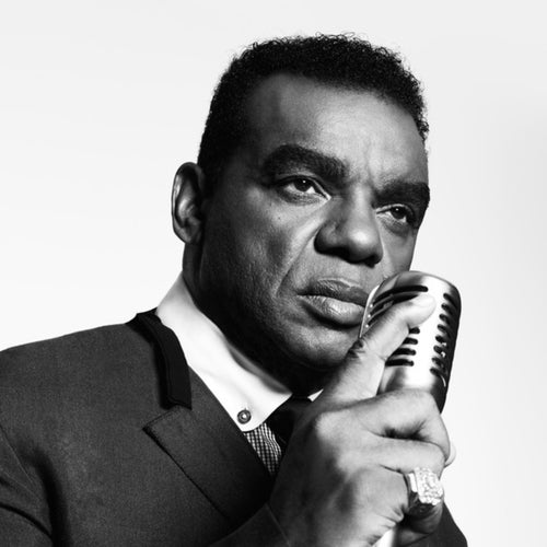 Ronald Isley Profile