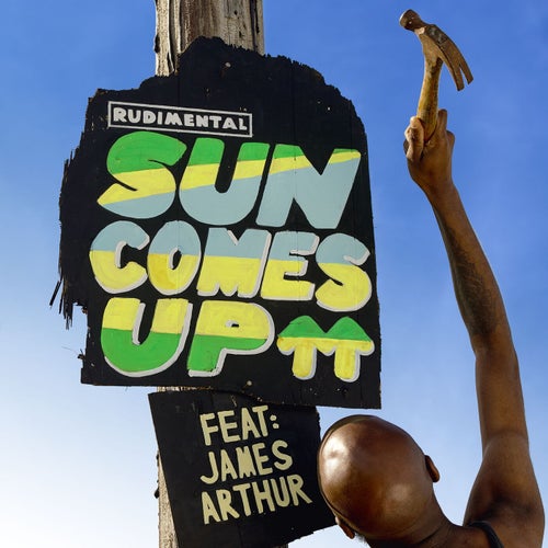 Sun Comes Up (feat. James Arthur) (Heyder Extended Remix)