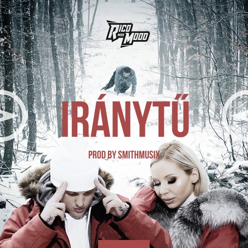 Iranytu