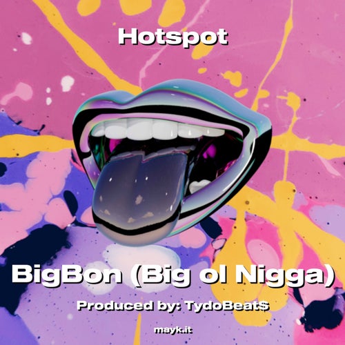 Hotspot