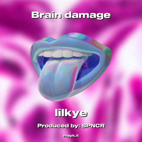 Brain damage