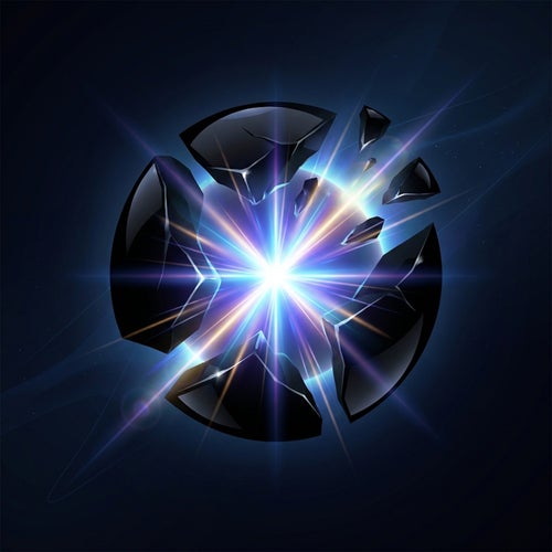 Obsidian Quasar