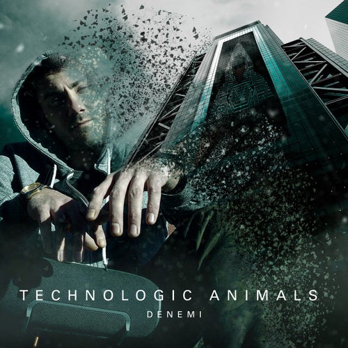 Technologic animals