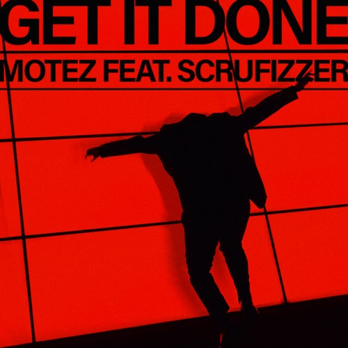 Get It Done feat. Scrufizzer