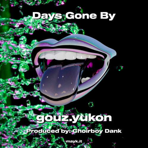 Days Gone By
