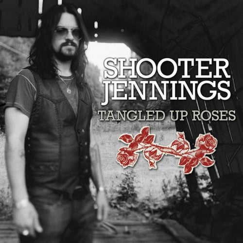 Tangled Up Roses