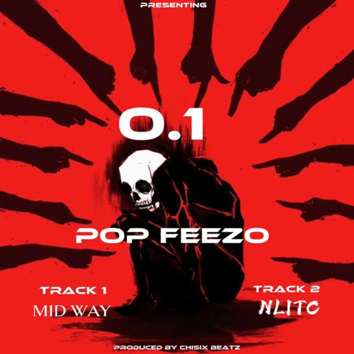 POP FEEZO 0.1