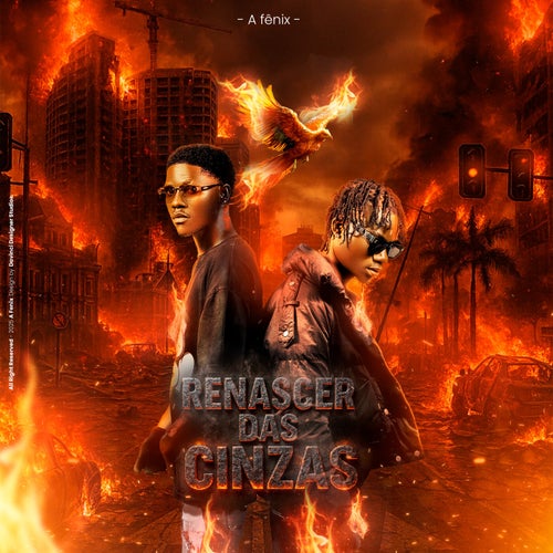 RENASCER DAS CINZAS