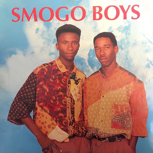 Smogo Boys