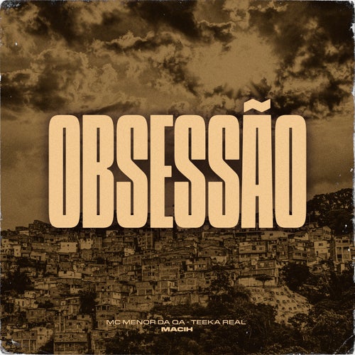 Obsessão