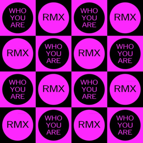 Who You Are (Ok Formula Remix)
