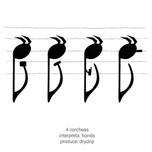 4CORCHEAS