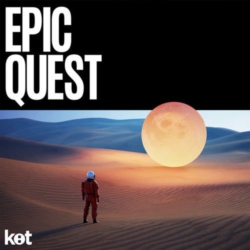 Epic Quest