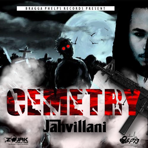 Cemetry