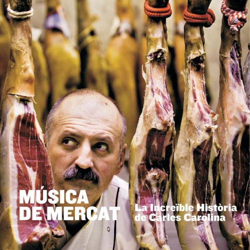 Música De Mercat