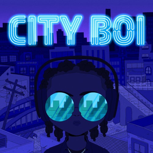 City Boi