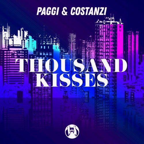 Paggi & Costanzi - Thousand Kisses