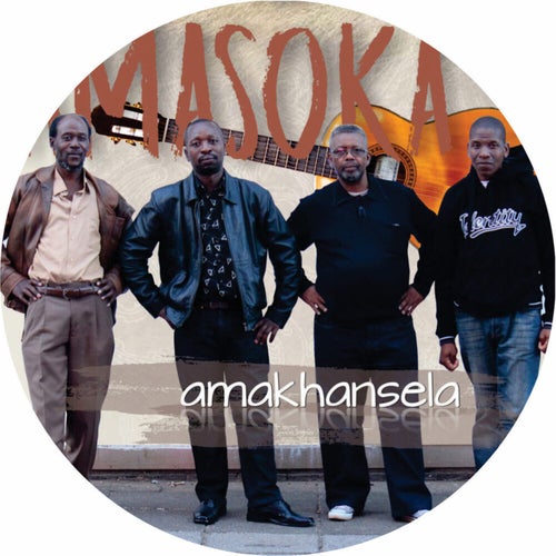 AMAKHANSELA