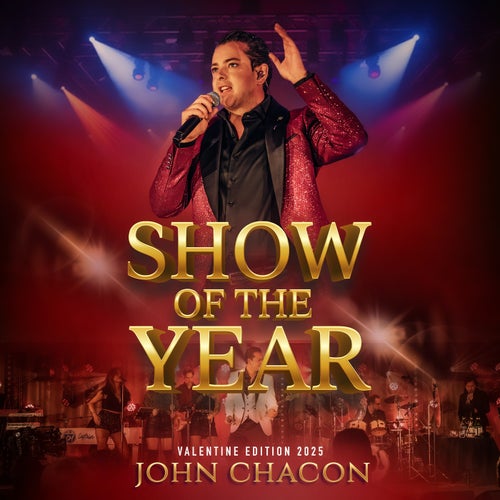 Show Of The Year (Valentine Edition 2025)