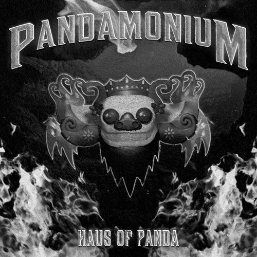 Pandamonium