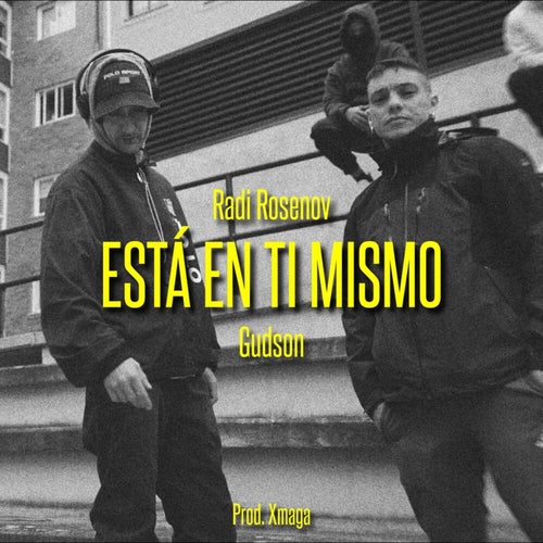 Está en ti mismo