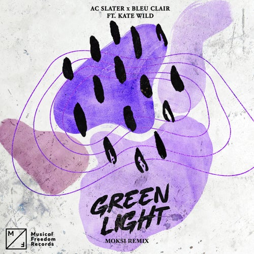 Green Light (feat. Kate Wild)