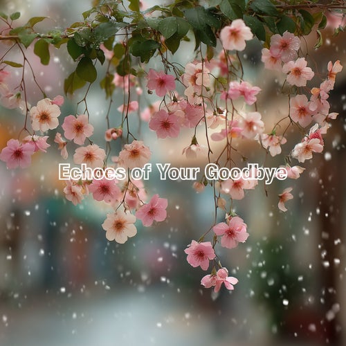 Echoes of Your Goodbye