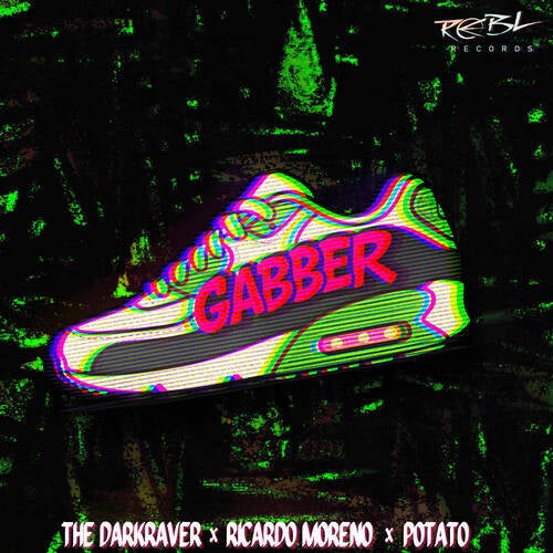 GABBER (Extended Version)