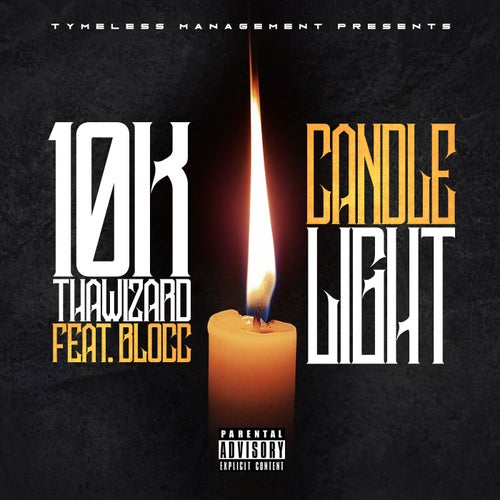 Candle Light (feat. Blocc)