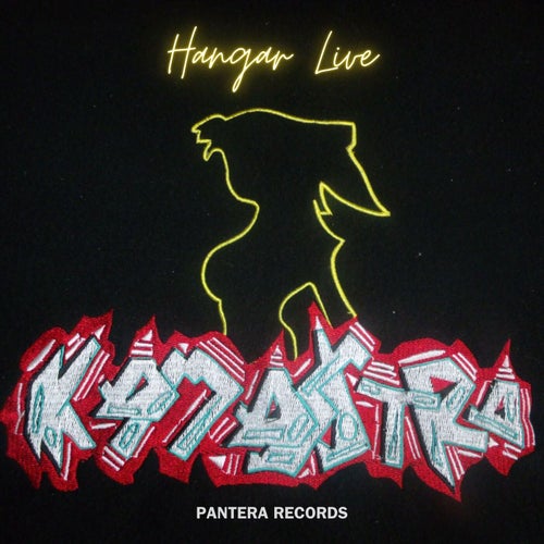 Kamasutra Hangar (Live)