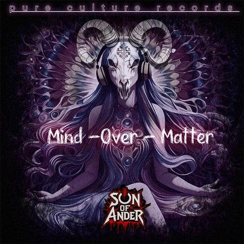 Mind Over Matter