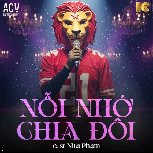 Nỗi Nhớ Chia Đôi