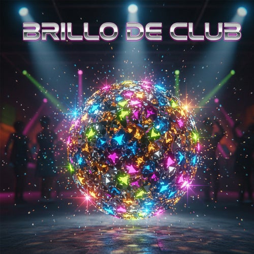 Brillo de Club Nocturno