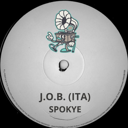 Spokye