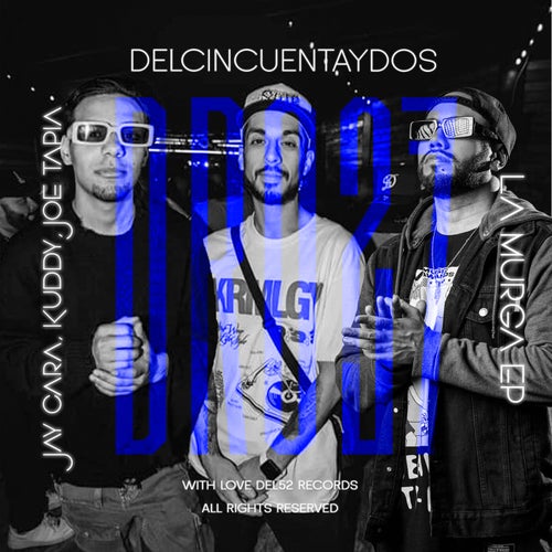 La Murga EP