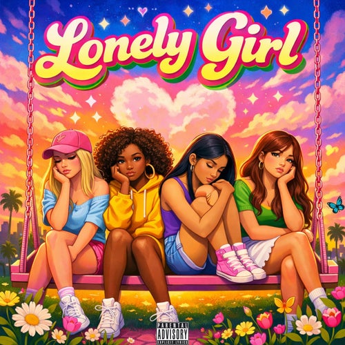 Lonely Girl
