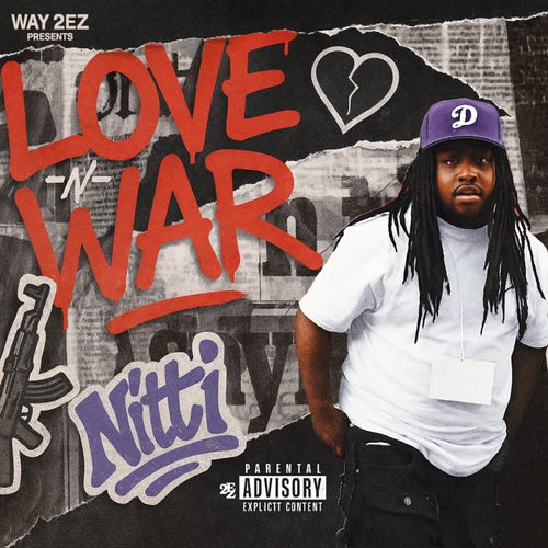 Love N War