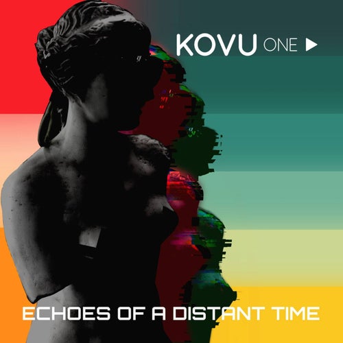 Echoes Of A Distant Time
