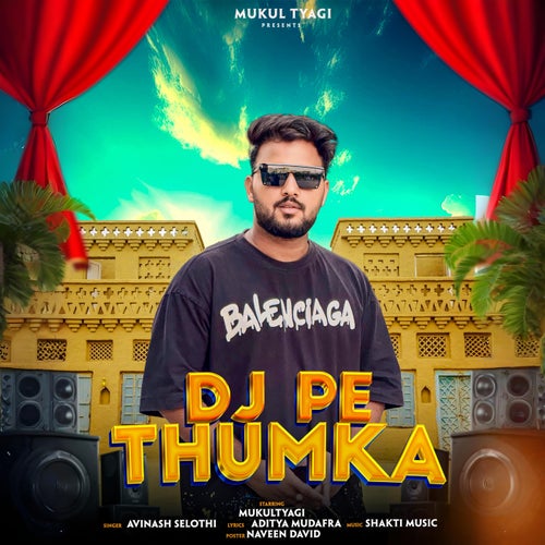 Dj Pe Thumka