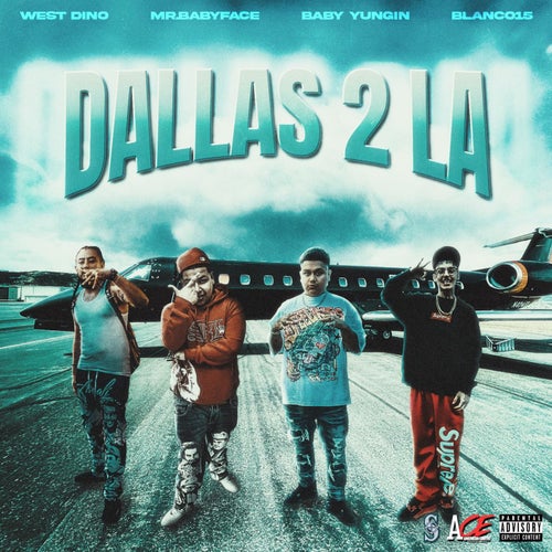 Dallas 2 LA