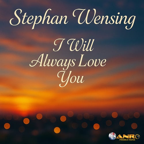 I Will Always Love You