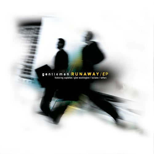 Runaway - EP
